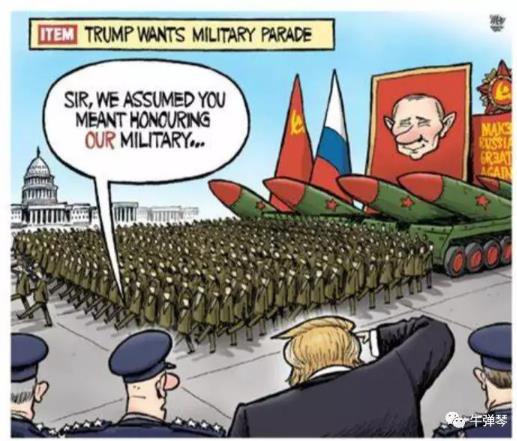 关键时刻，普京悄悄出手了！