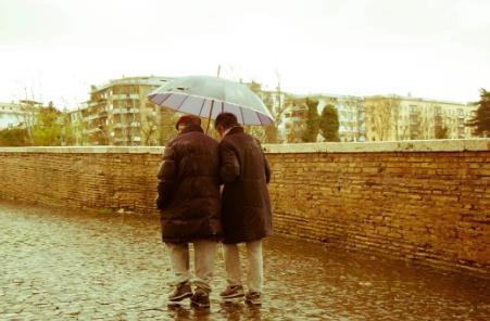 孝顺父母有四层境界，你在哪一层？