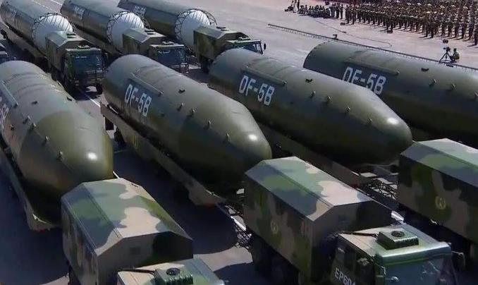 美国又给咱扣了顶“大帽子”！