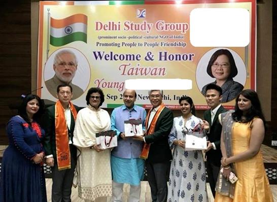 恶心！印度人也打“台湾牌”？中国治你的地方多着呢！