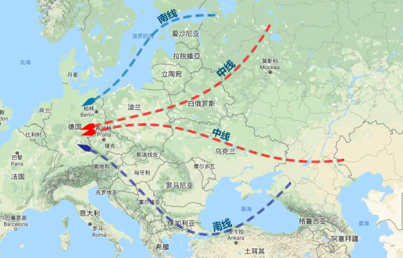 九原奇袭：完成中国国家统一的顶级战略！