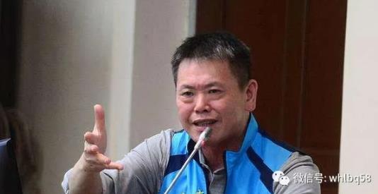 凶相毕露！中国国民党政策会执行长要将党名“去中国化”！