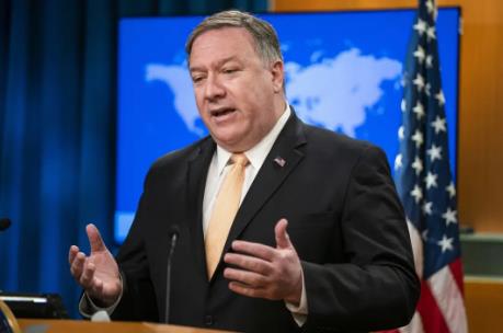 时评 | 全世界都想做美国的盟友？但美国却希望做中国的盟友，两次被拒绝！