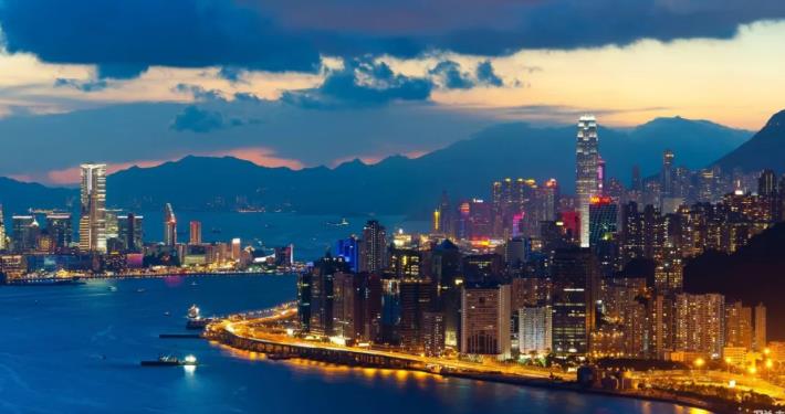 间谍不算犯罪？香港，正告别“世界间谍中心”！