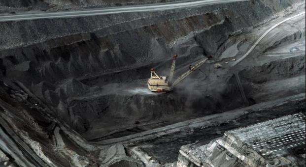 ​中国煤炭禁运，澳大利亚急了？