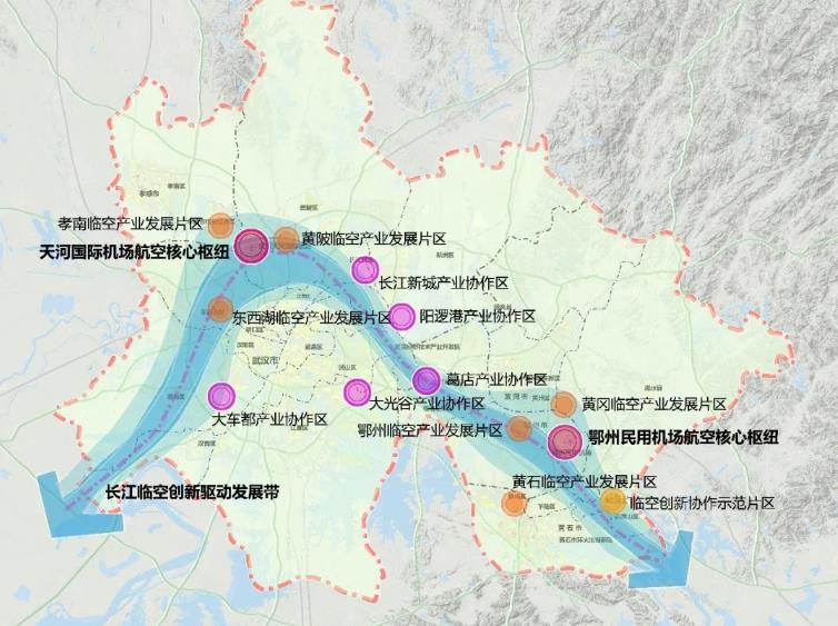 强省会！这个国家中心城市要扩容了？