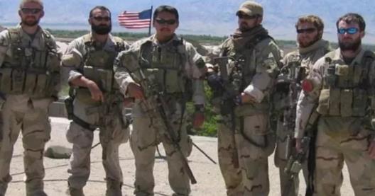 本拉登没死？拜登谋杀海豹突击队？