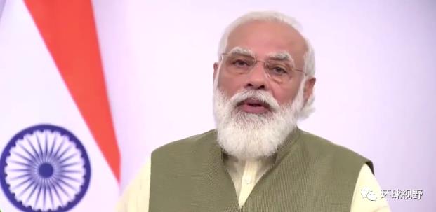 印度若打台海牌，中国也有5张牌以牙还牙！