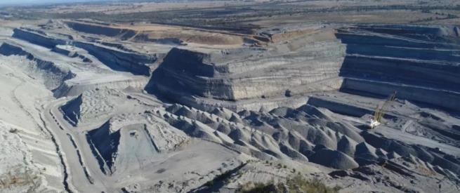 煤炭：澳大利亚的蜜糖与砒霜！