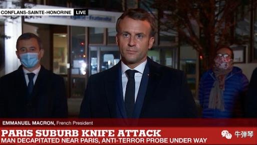 今天的世界，三件意想不到的事情发生了！