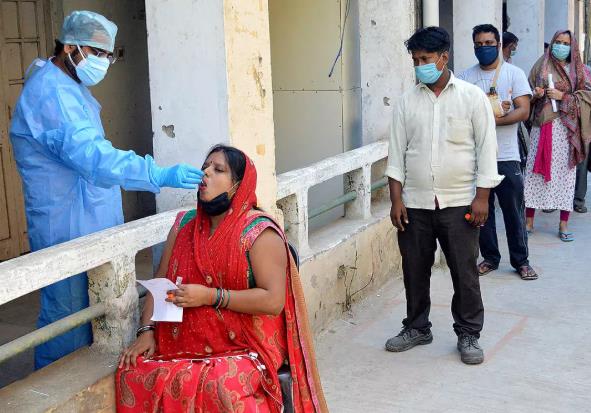 中美之争，印度得益？印度人只高兴了10天，就被打脸！