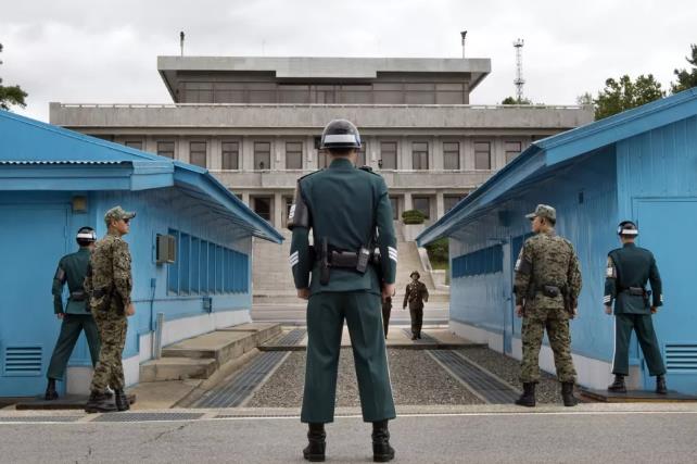 67年过去了，谁在阻碍朝鲜战争正式结束？