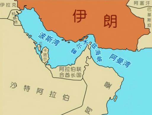 美国全面制裁伊朗完全失败，反而自我孤立，说明了什么？ 