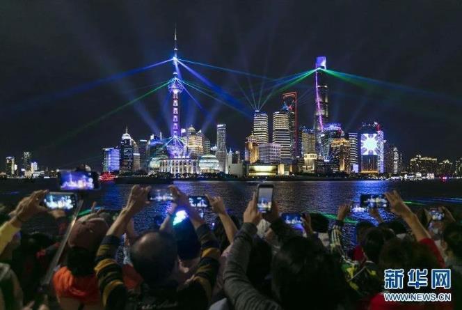 世界应把握好中国开辟的复苏契机！
