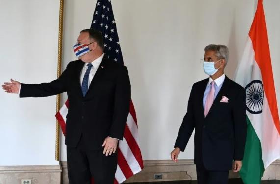 印度加强战备拒绝撤兵！1962年中印战争，会重演？