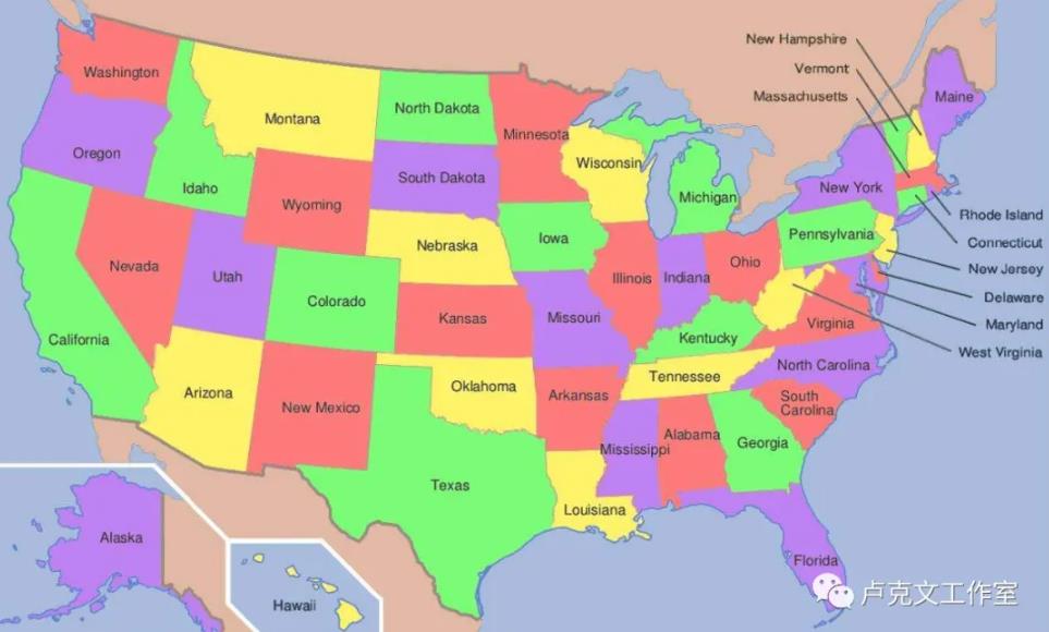 美国大选2020：大决战！