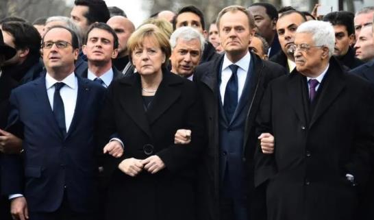 德国人宁可屯厕纸，也不相信默克尔！