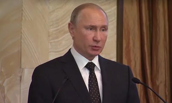 亚美妇女开始上前线，这次难题留给了普京！