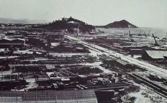 从1980到2020，岁月给深圳和稥港分别埋下了多少不同的彩蛋？