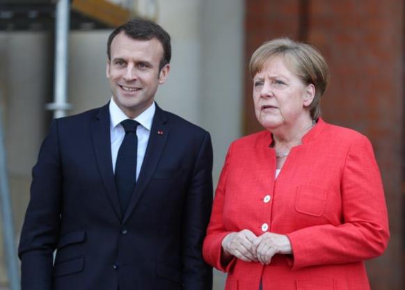 矛盾背后的主线矛盾！