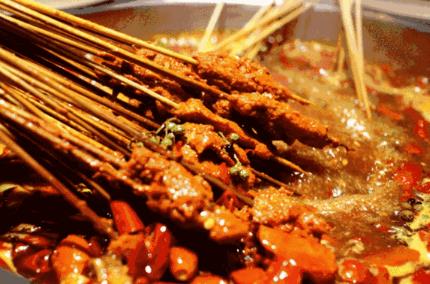 宵夜又添加一宗罪！容易加速血管老化，尤其是女性！