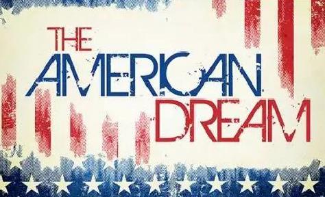 胶着的大选战争，破产的美国梦！