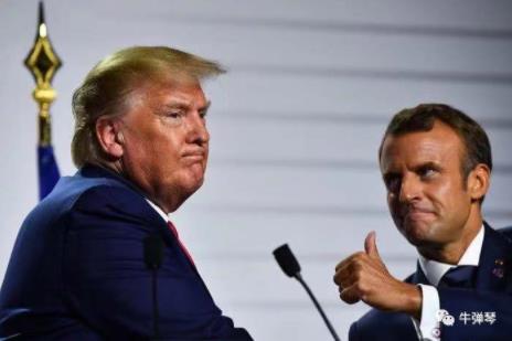 凛冬将至，世界即将发生三大变化！