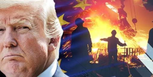 抗美之战，从未结束。战争是要分生死的，生死未分战火不停！