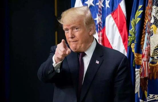 刚刚，美国法院又打脸美国政府了！