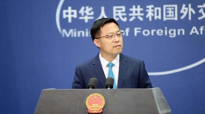 被中国制裁的美国军工三巨头，都是什么来头？