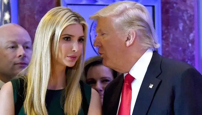 特朗普辛酸创业史：在美国大展拳脚，在中国寸步难行！