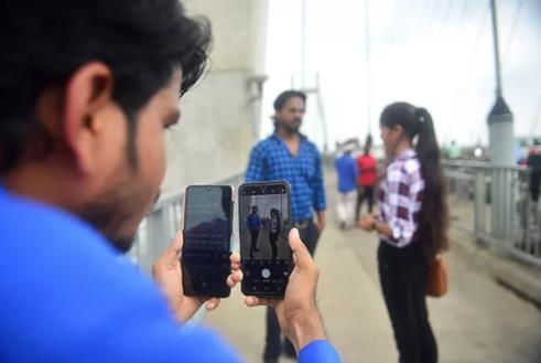 印度，封杀还是自杀？