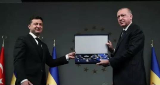 全欧洲终于开始重新封锁了，斯特列科夫警告俄罗斯可能被土耳其击败！