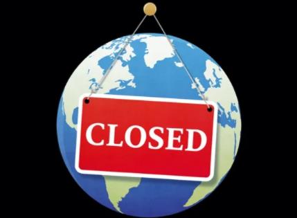 这是一个非常严峻的挑战，我们必须要有紧迫感！