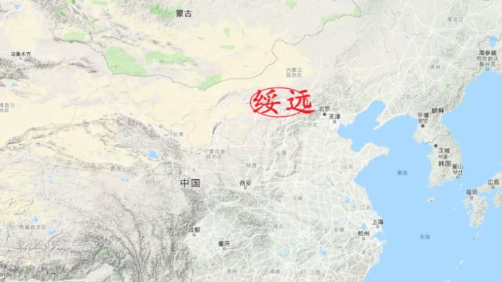 朝鲜战争时期国内也在打一场史无前例的大战！
