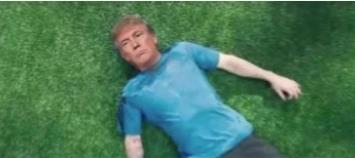 大选之前的疯狂！