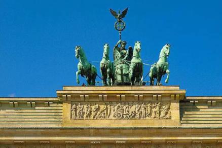 德国，统一尚未完成！