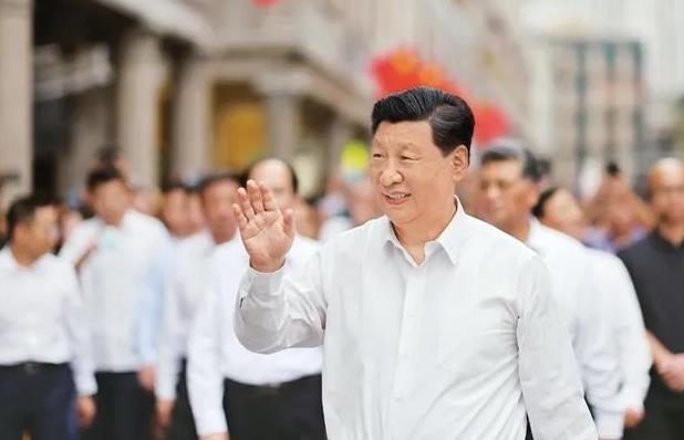 七个方面理解习近平眼中的中国发展战略若干重大问题！