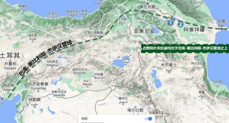 权力的游戏：阿塞拜疆或将夺回纳卡，中俄军事结盟呼之欲出！