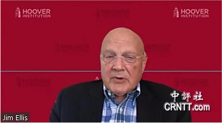 美国教授和退役上将提醒蔡英文，别做梦了，美国没能力协防台湾！