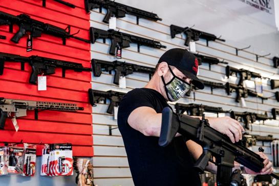 美国最危险一周已经到来？