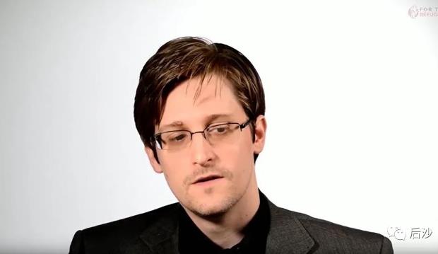 斯诺登申请俄罗斯国籍！打完美国左脸打右脸！