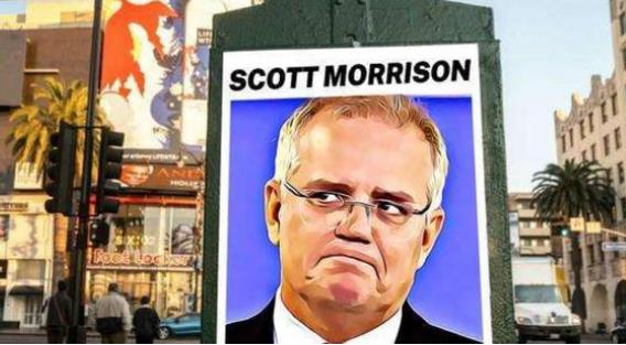 澳大利亚又挨中国4记耳光！这次打得竟悄无声息！