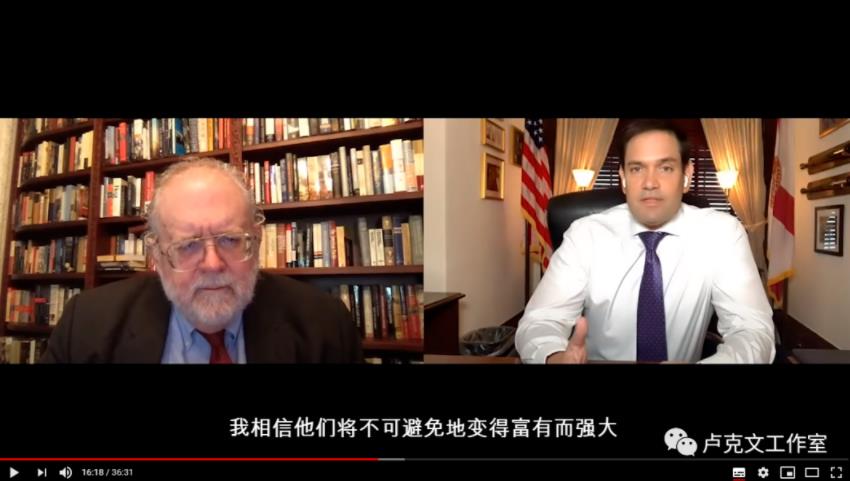 写在美国大选揭晓前！