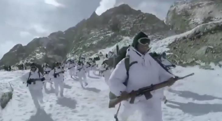 印度挑衅的苦果，再次显现出来！