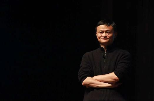 深度 | 马已经服！资本家JACK马和人民富豪的对决！