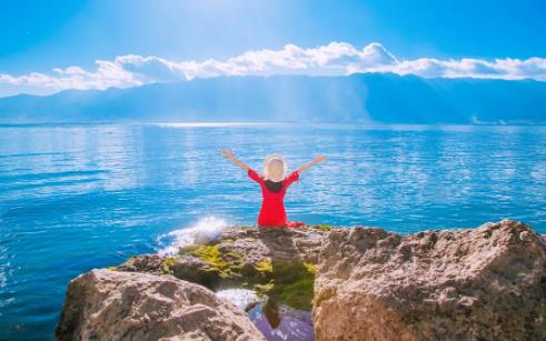 自律者，有三戒！