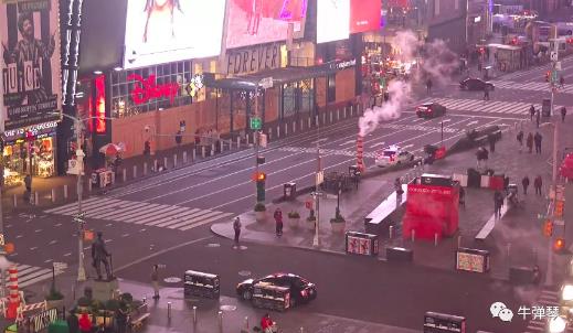 一觉醒来，世界至少三个没想到！