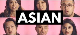 白人至上主义者如何看待亚裔把票投给民主党！