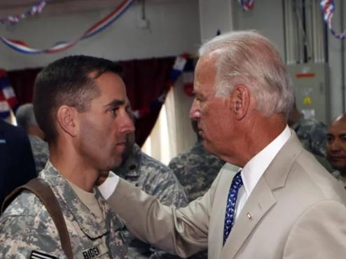 不要有冬去春来的错觉！一文看清拜登对华政策！